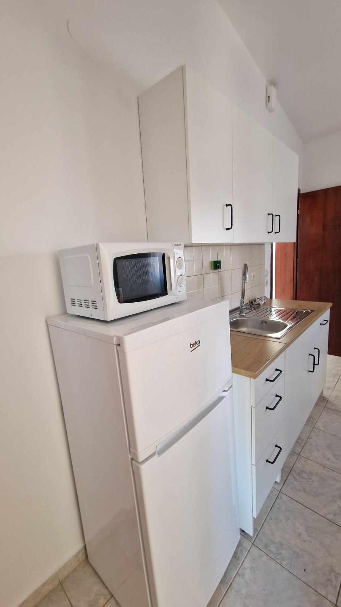 Kofinaki Apartment 2 Tycheron Exterior photo