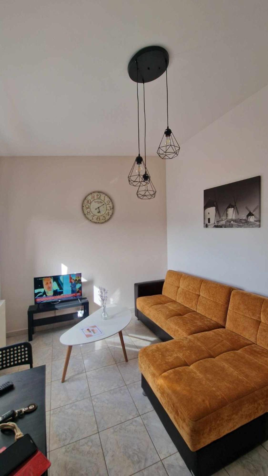 Kofinaki Apartment 2 Tycheron Exterior photo