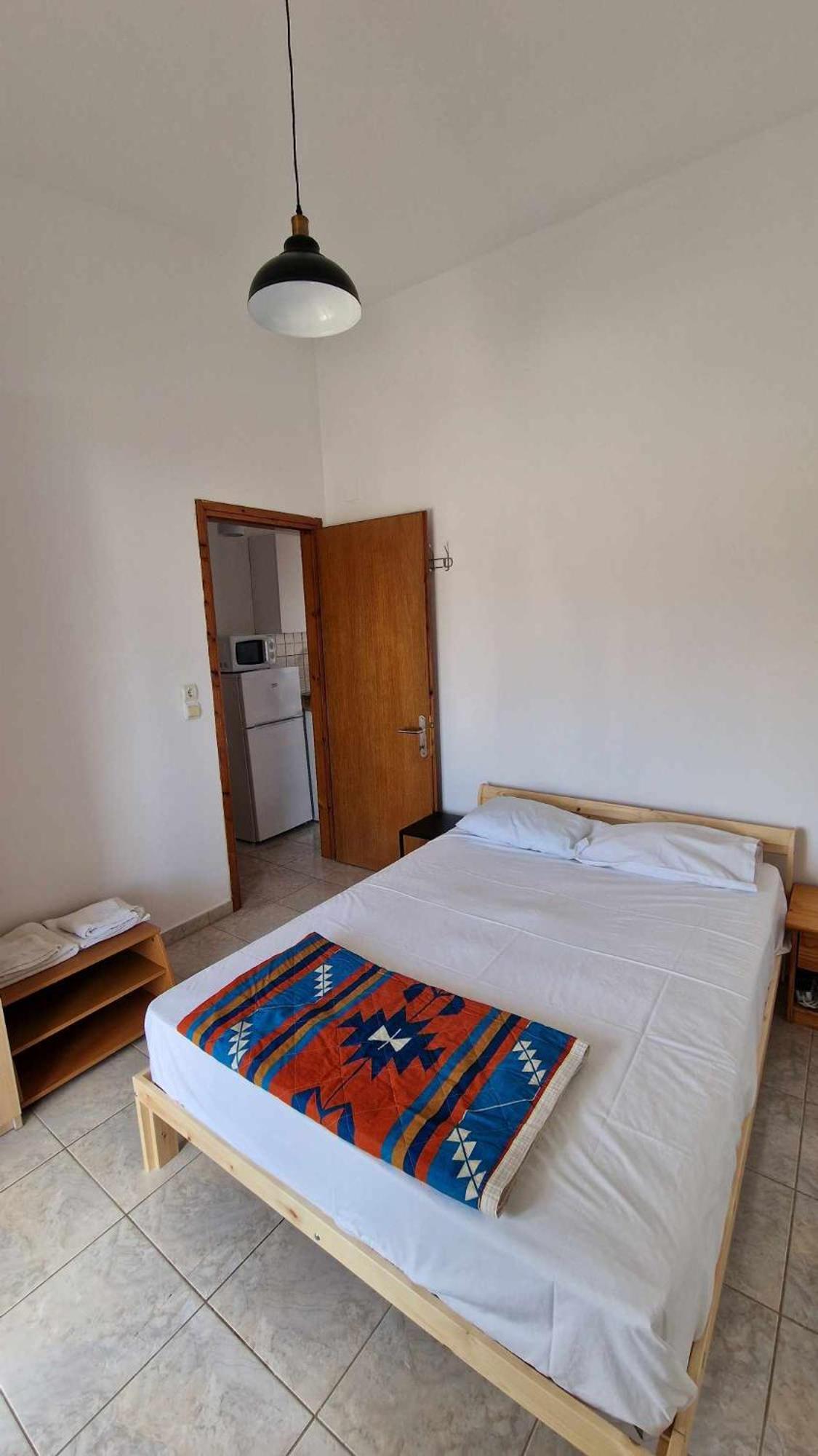 Kofinaki Apartment 2 Tycheron Exterior photo