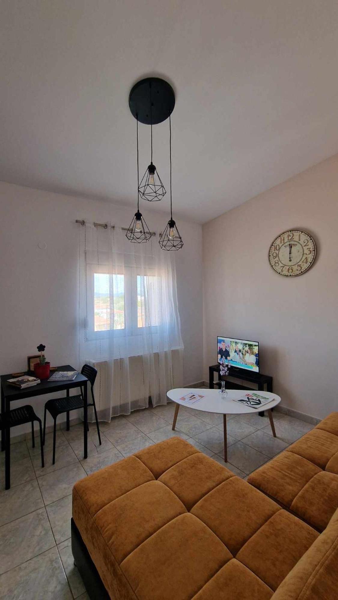 Kofinaki Apartment 2 Tycheron Exterior photo