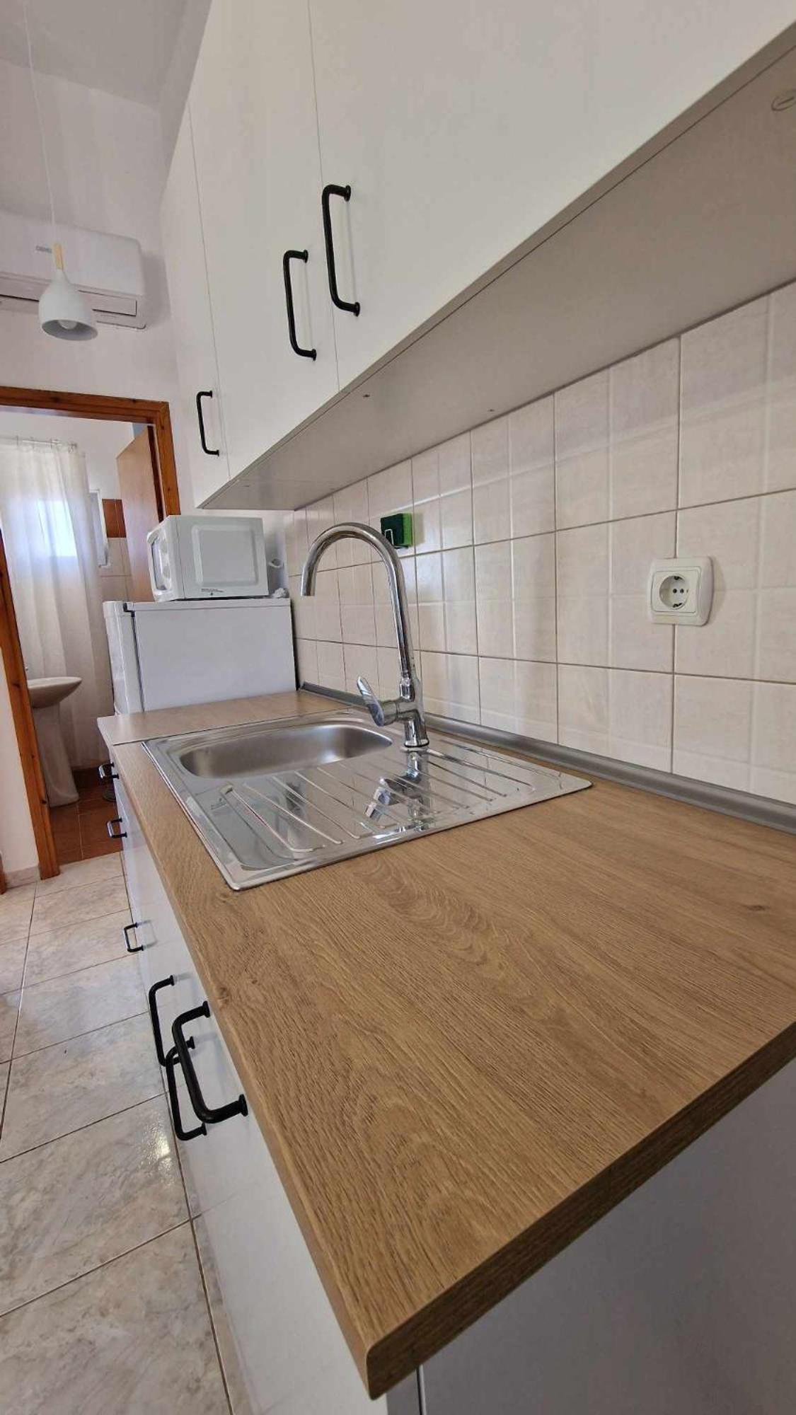 Kofinaki Apartment 2 Tycheron Exterior photo