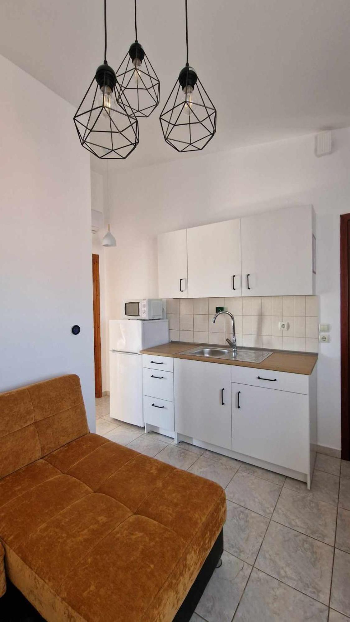 Kofinaki Apartment 2 Tycheron Exterior photo