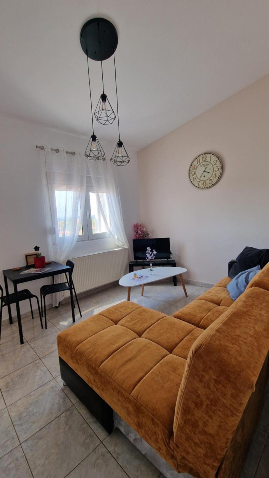 Kofinaki Apartment 2 Tycheron Exterior photo